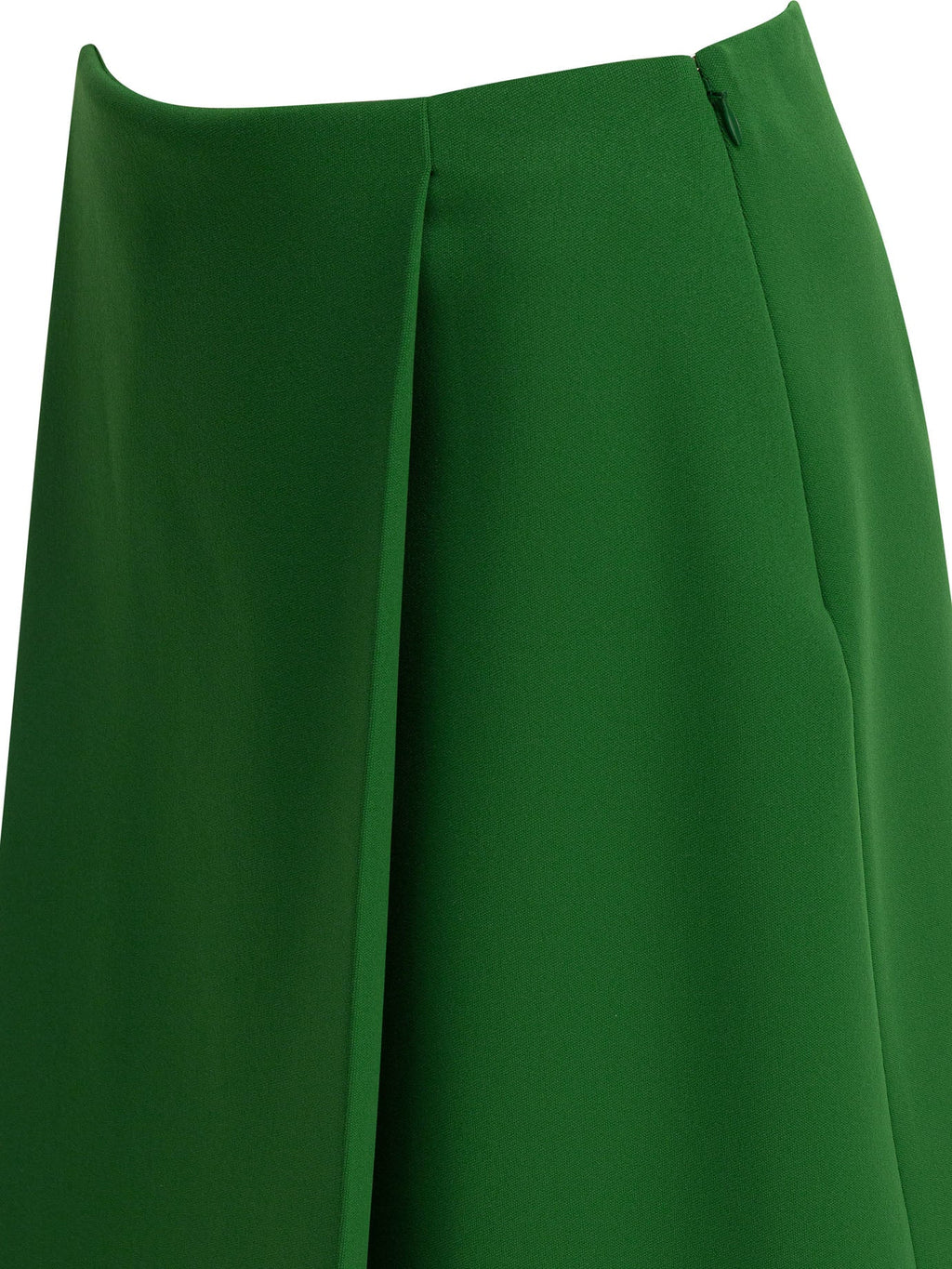 Miu Miu A-line Miniskirt