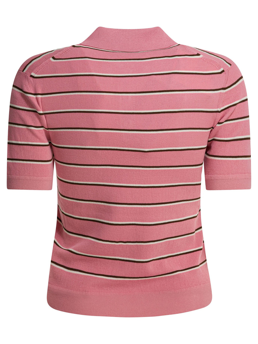 Miu Miu Polo Shirts