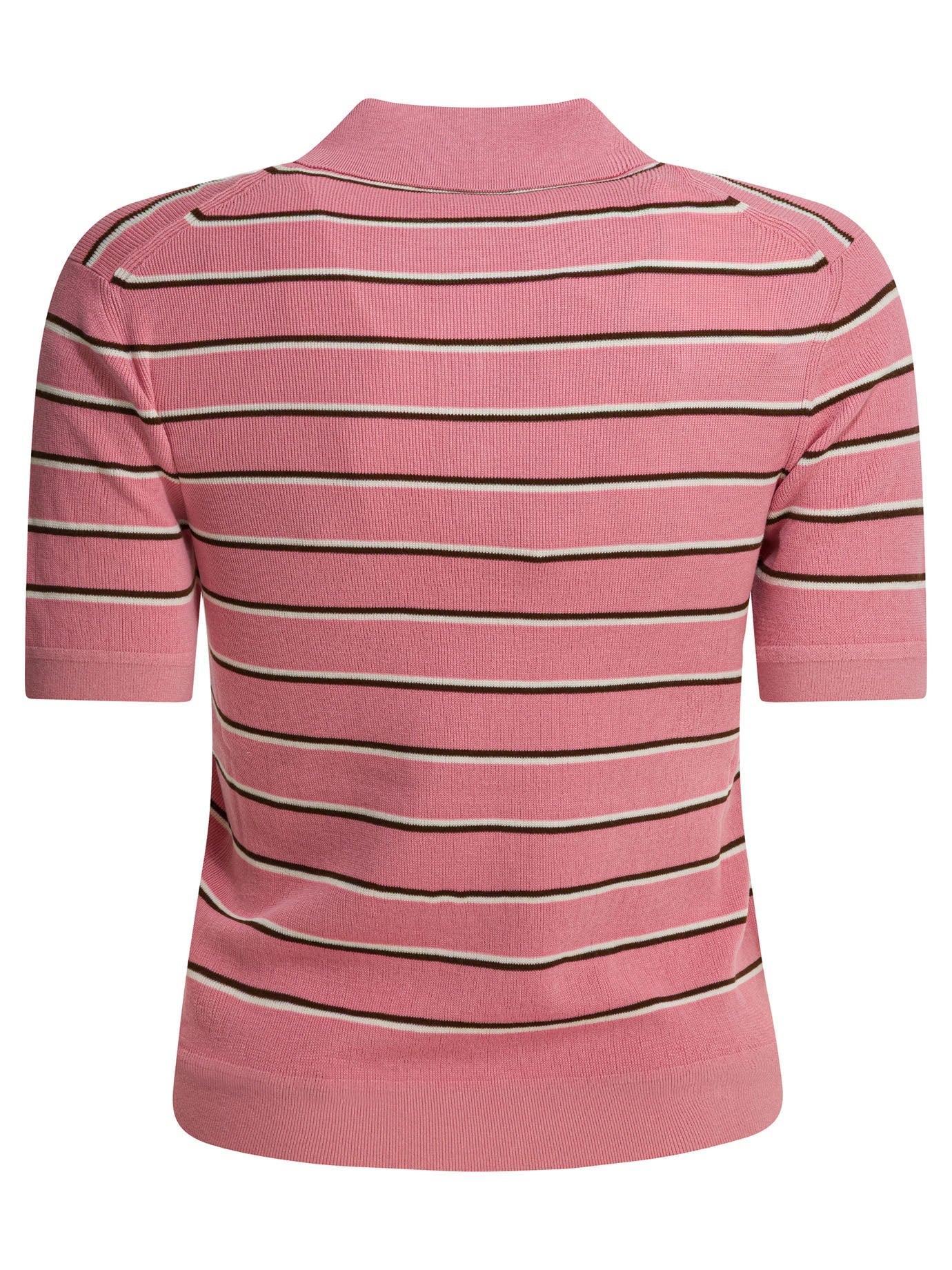 Miu Miu Polo Shirts