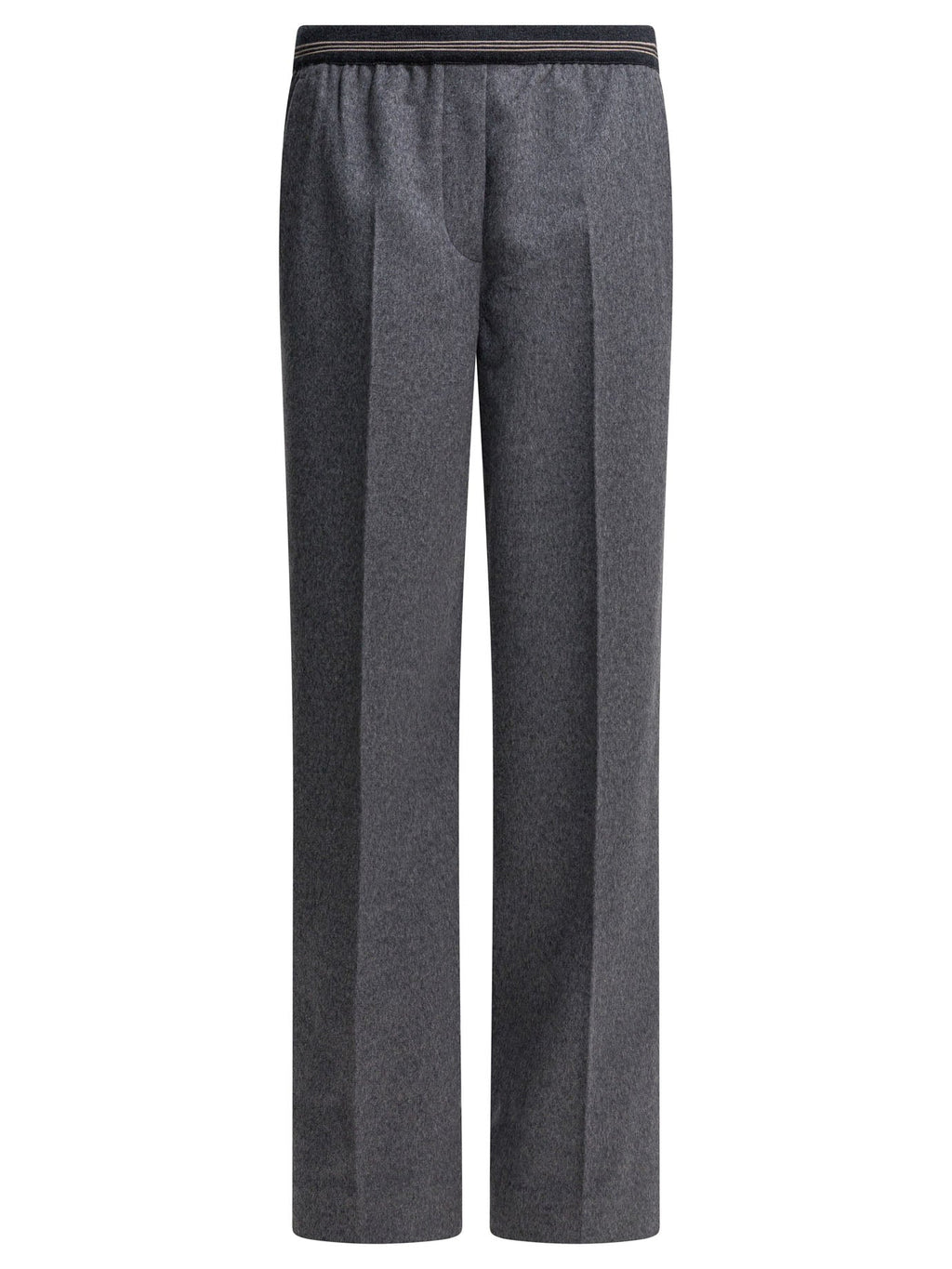 Miu Miu Velour Pants