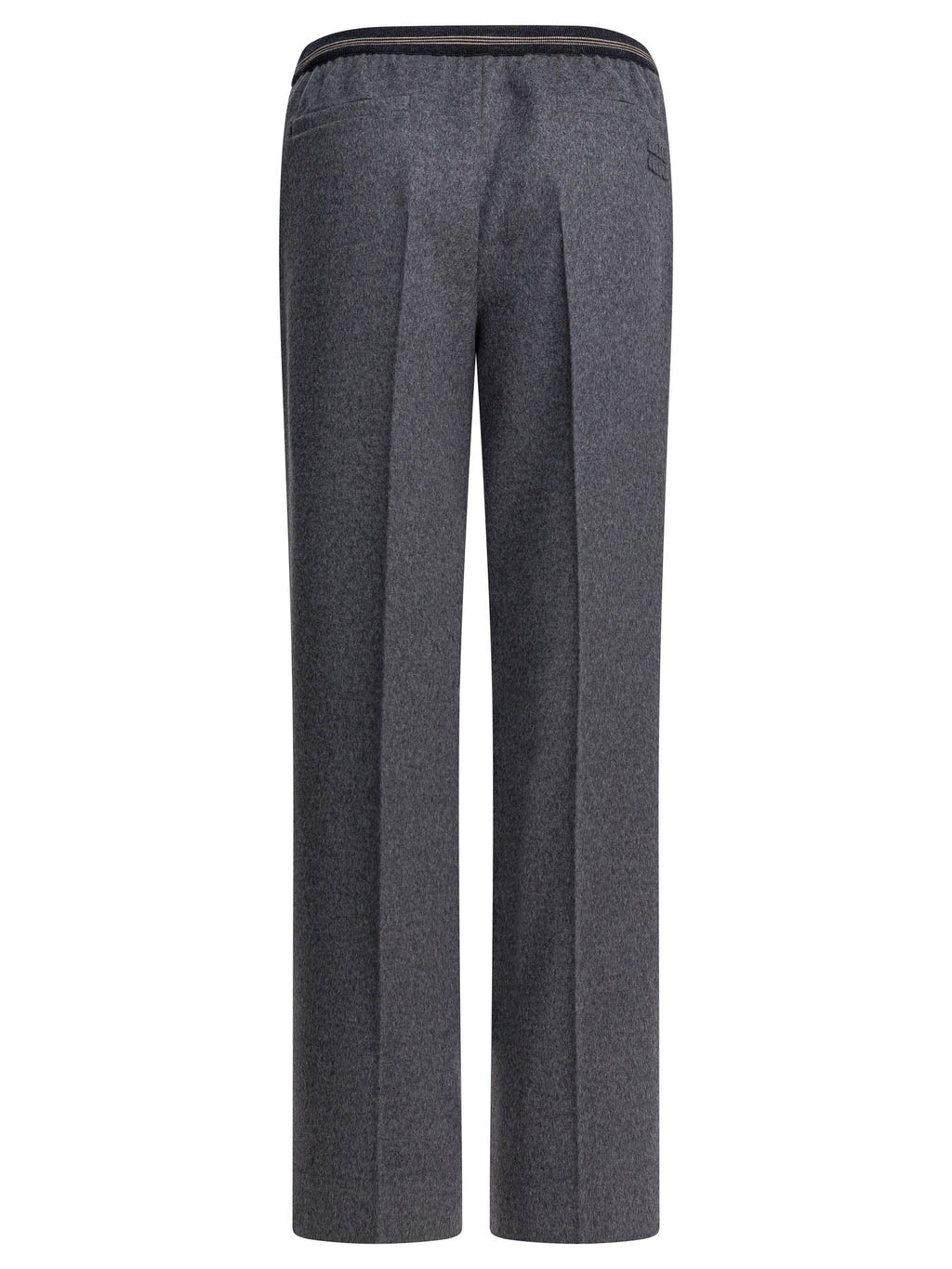 Miu Miu Velour Pants