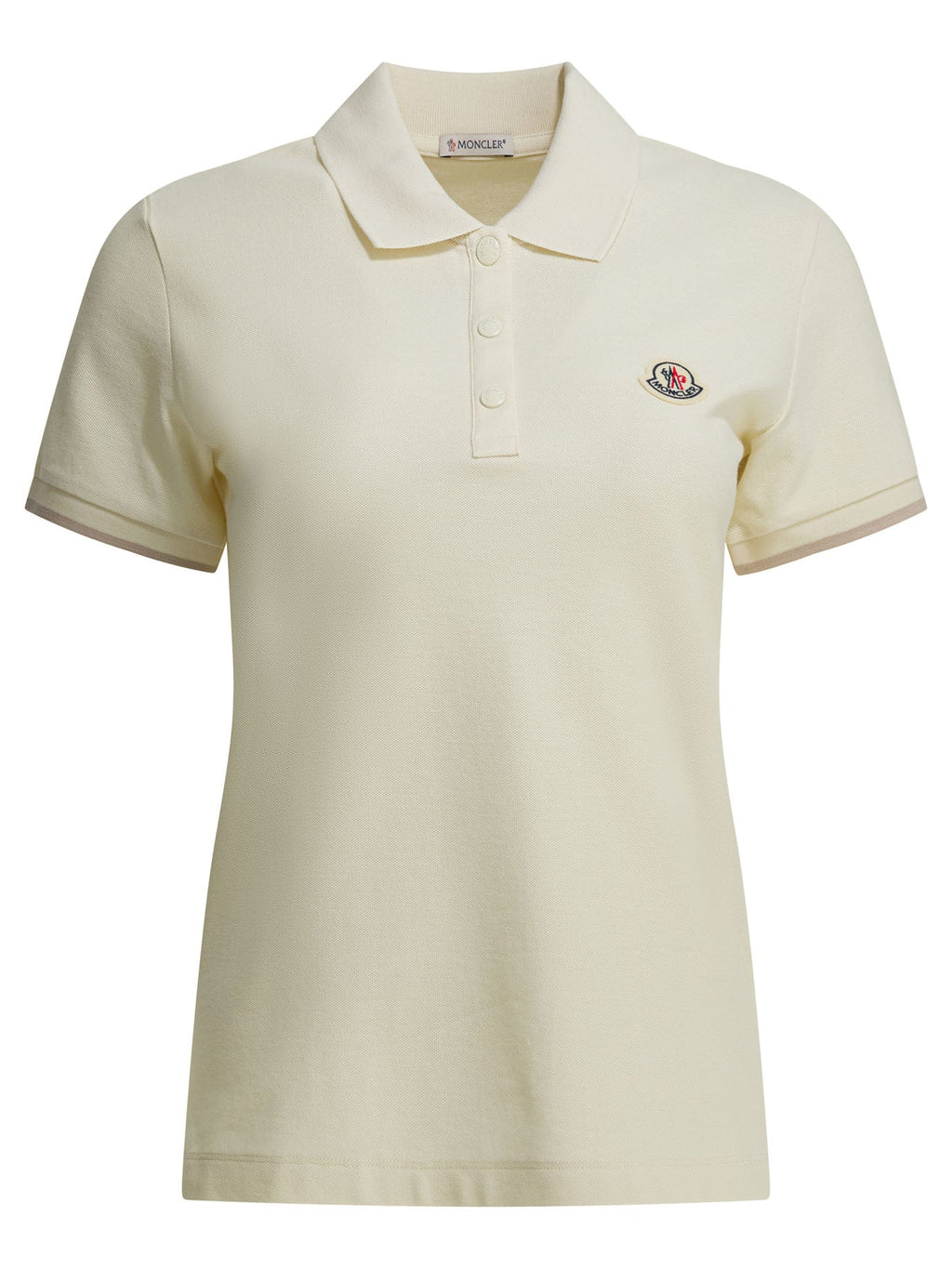 Moncler Polo Shirts