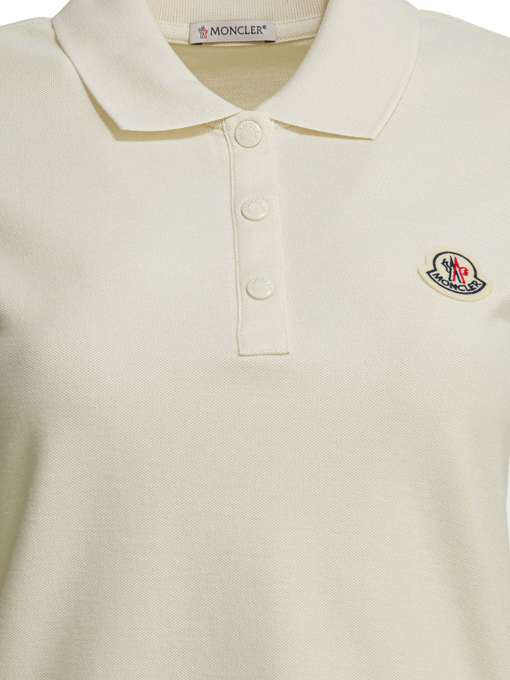 Moncler Polo Shirts
