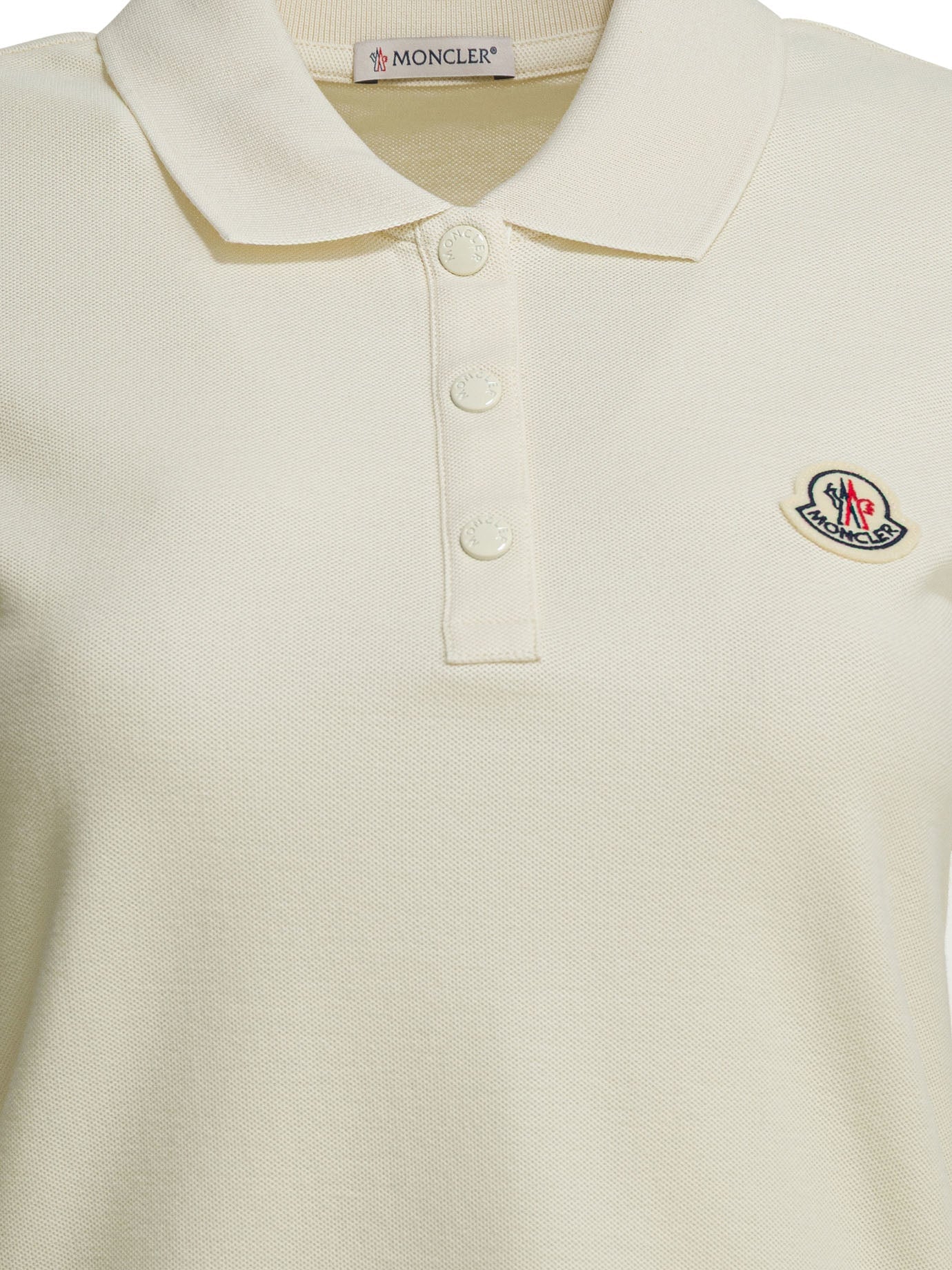 Moncler Polo Shirts