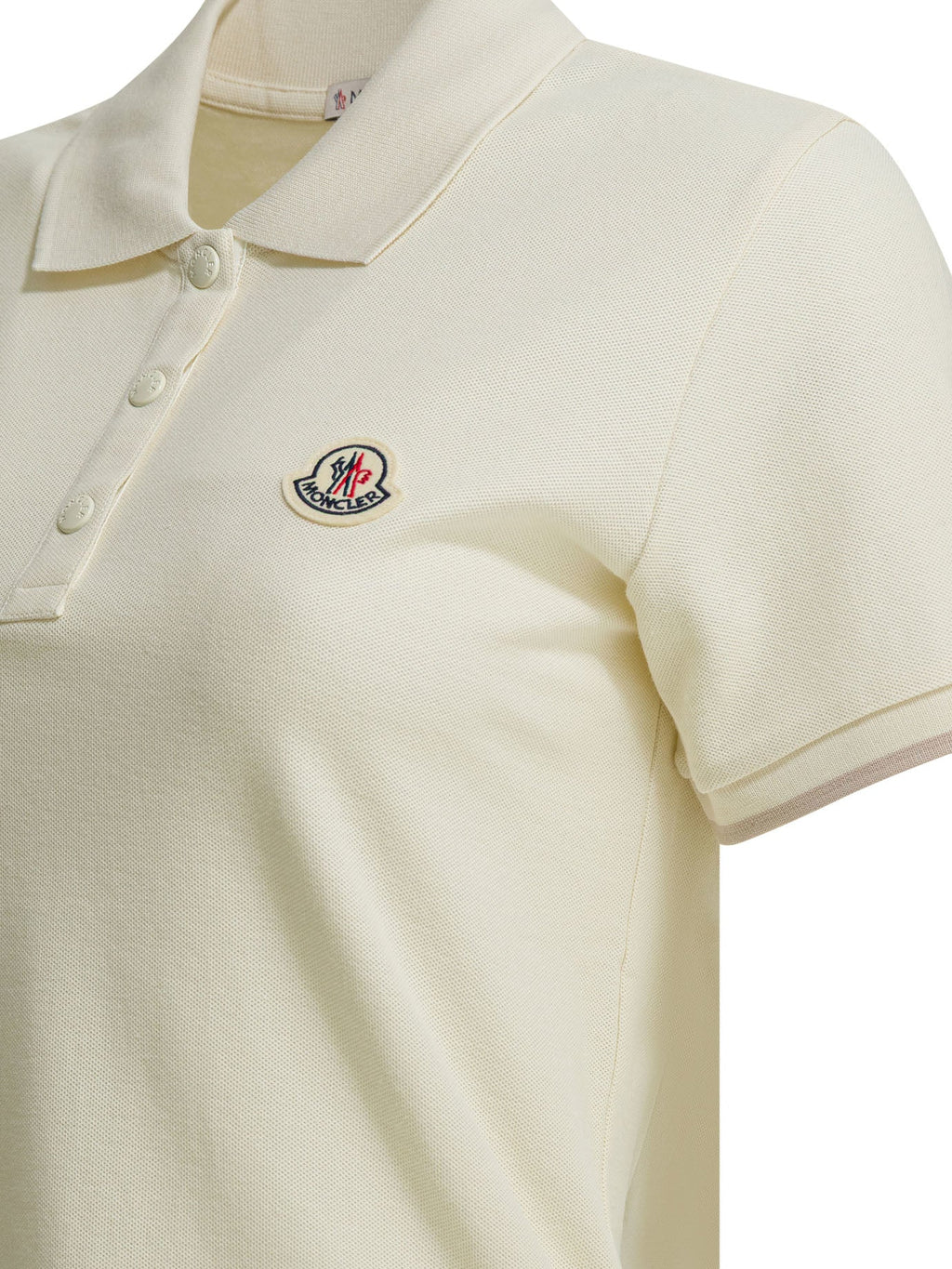 Moncler Polo Shirts