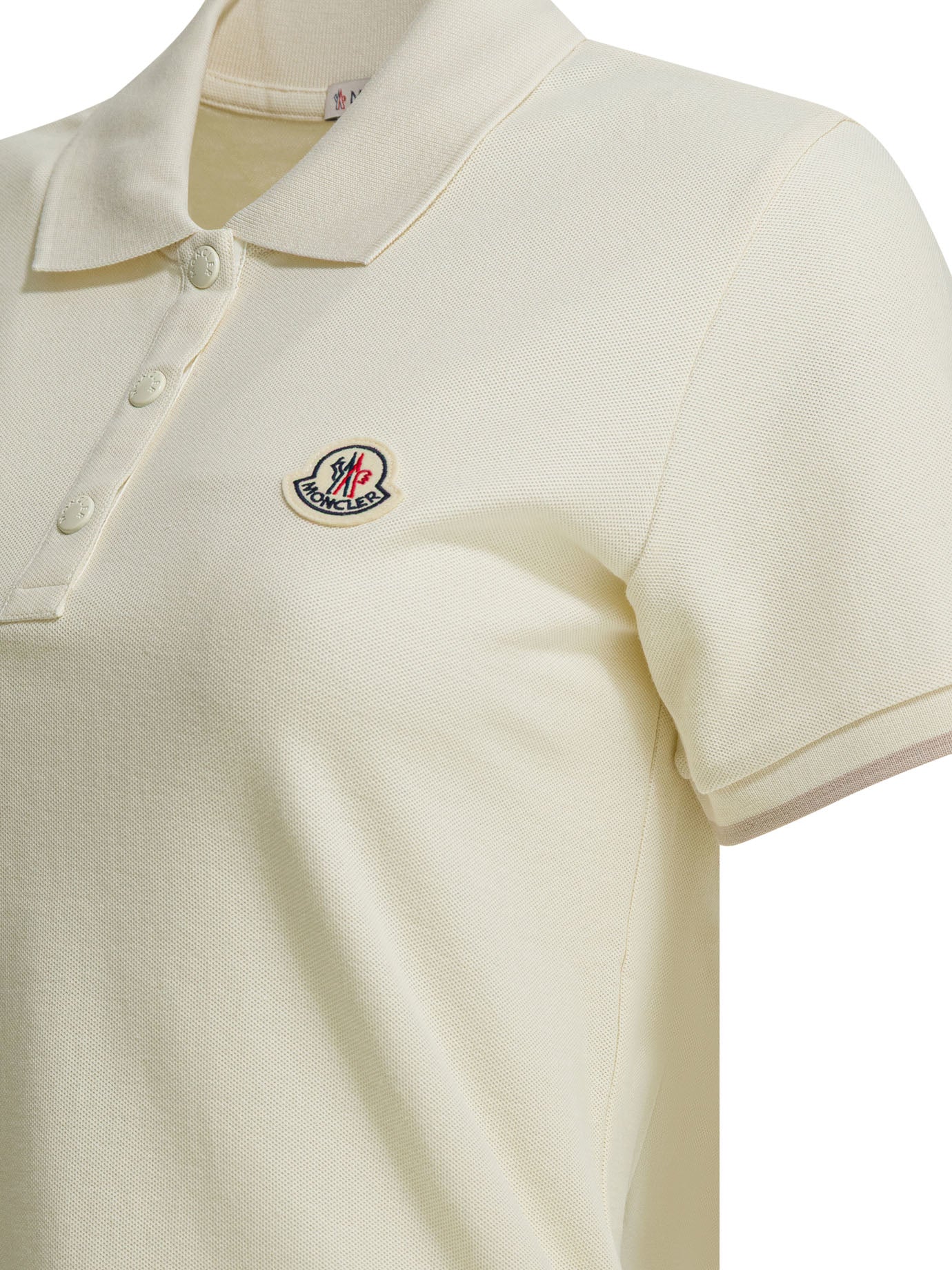 Moncler Polo Shirts