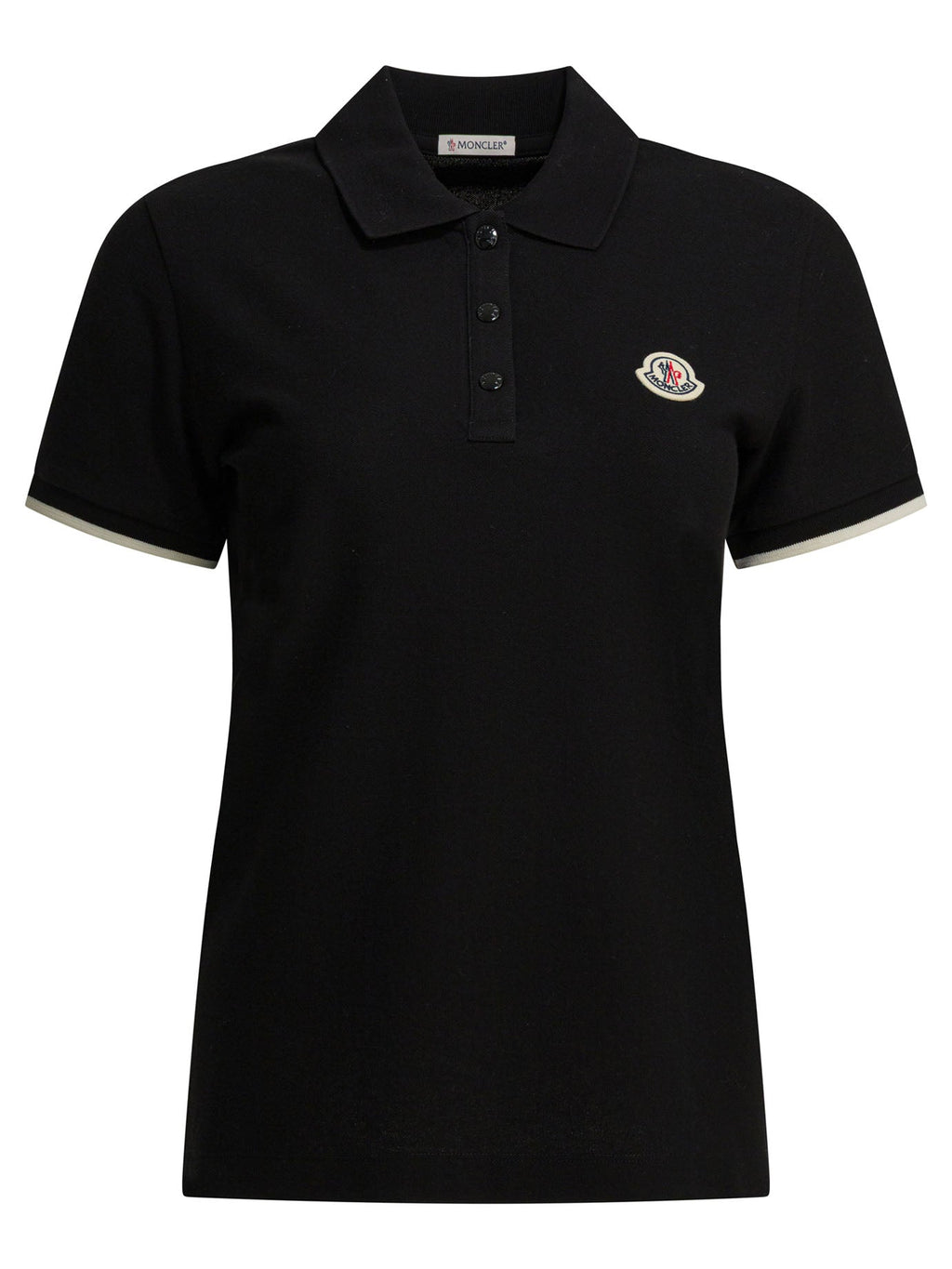 Moncler Polo Shirts