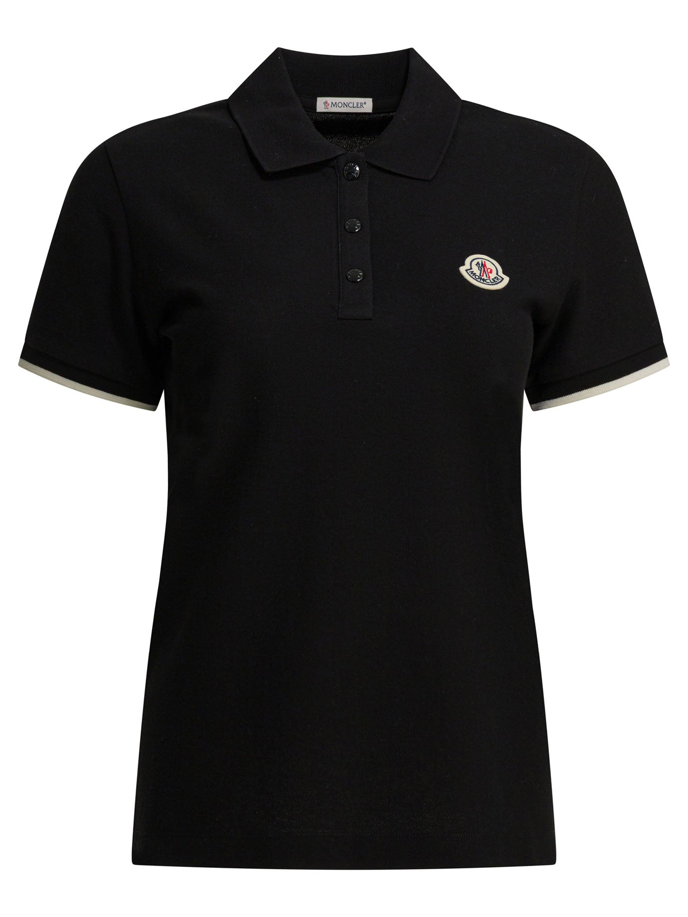Moncler Polo Shirts