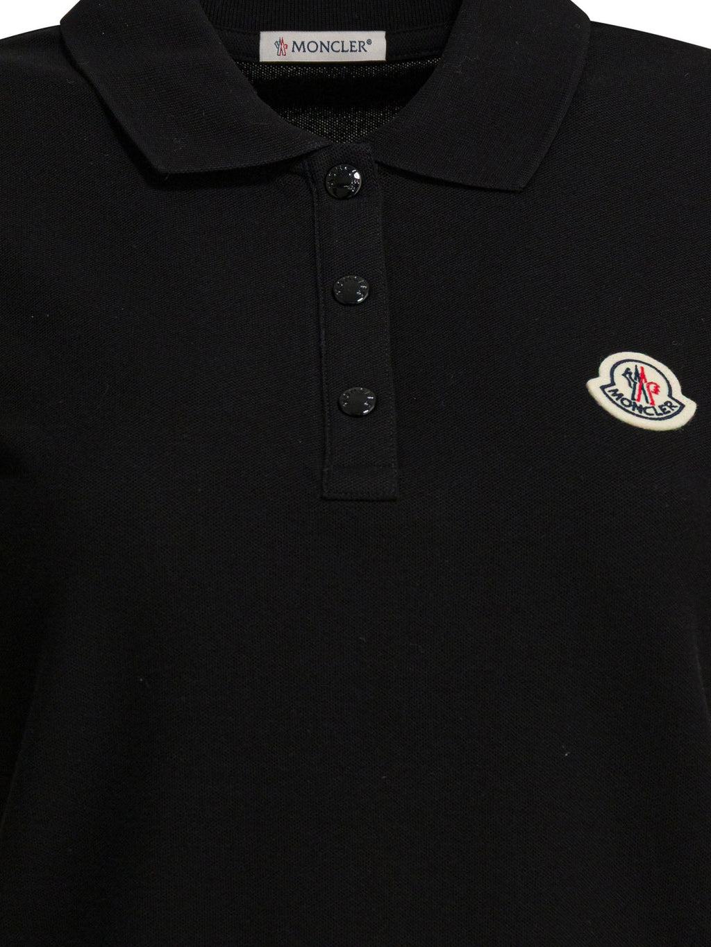 Moncler Polo Shirts