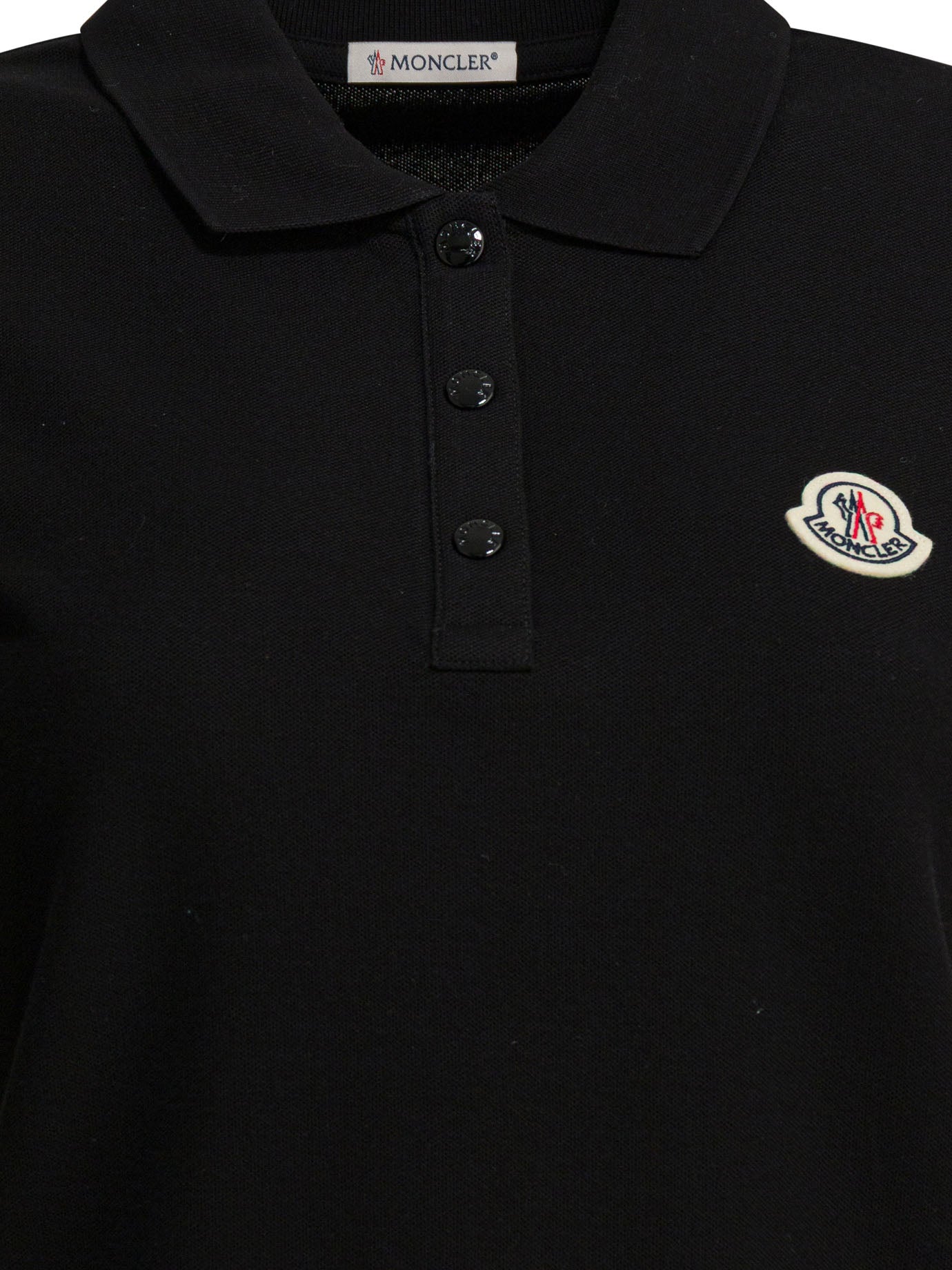 Moncler Polo Shirts