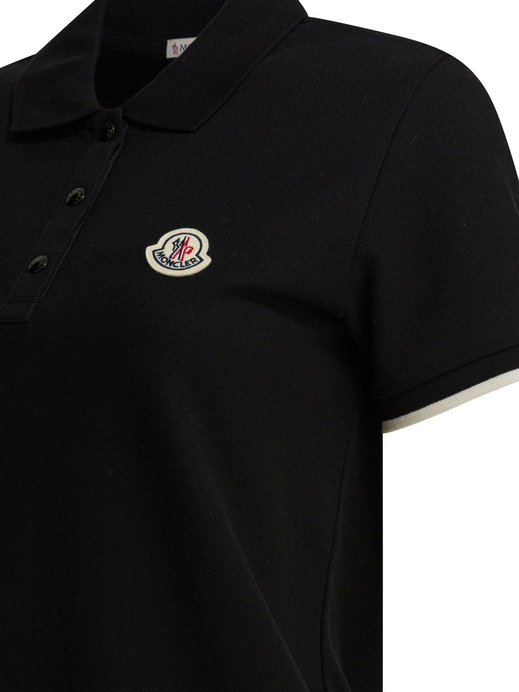Moncler Polo Shirts