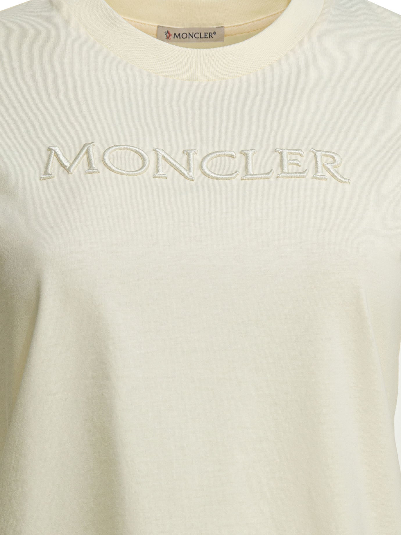 Moncler T-shirts