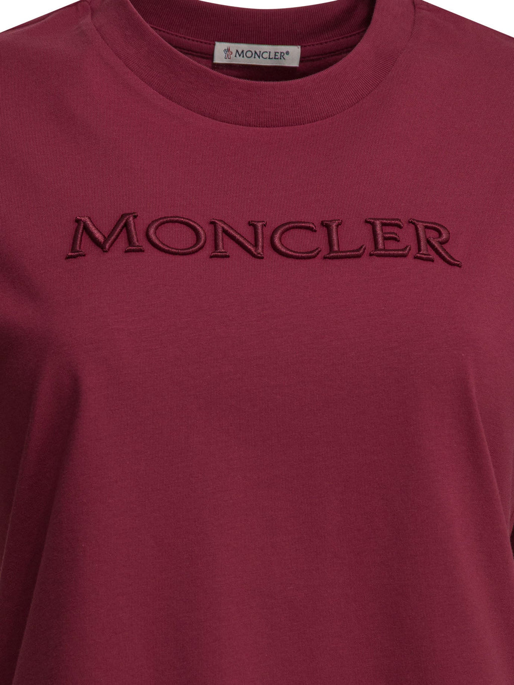 Moncler T-shirts