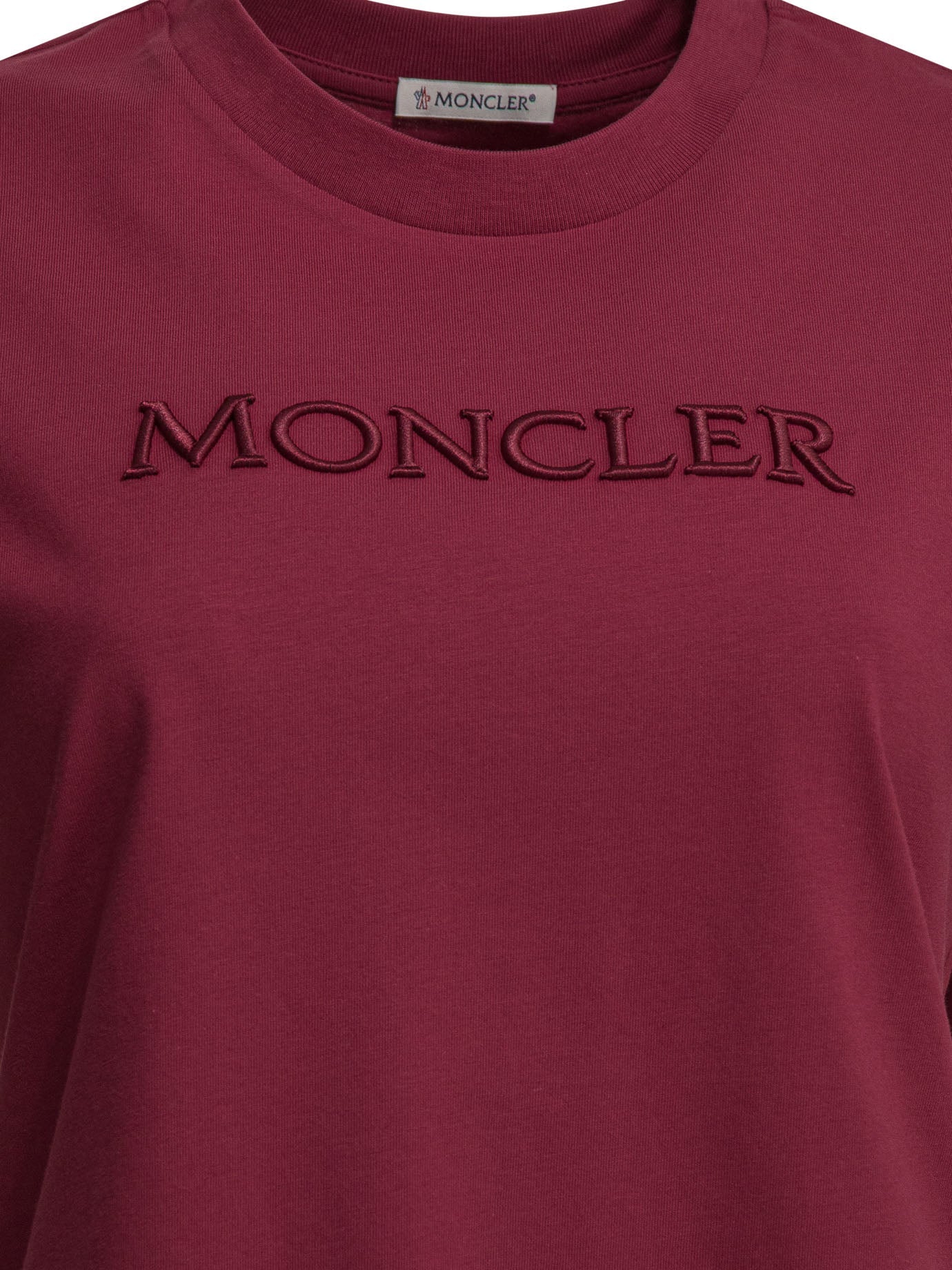 Moncler T-shirts