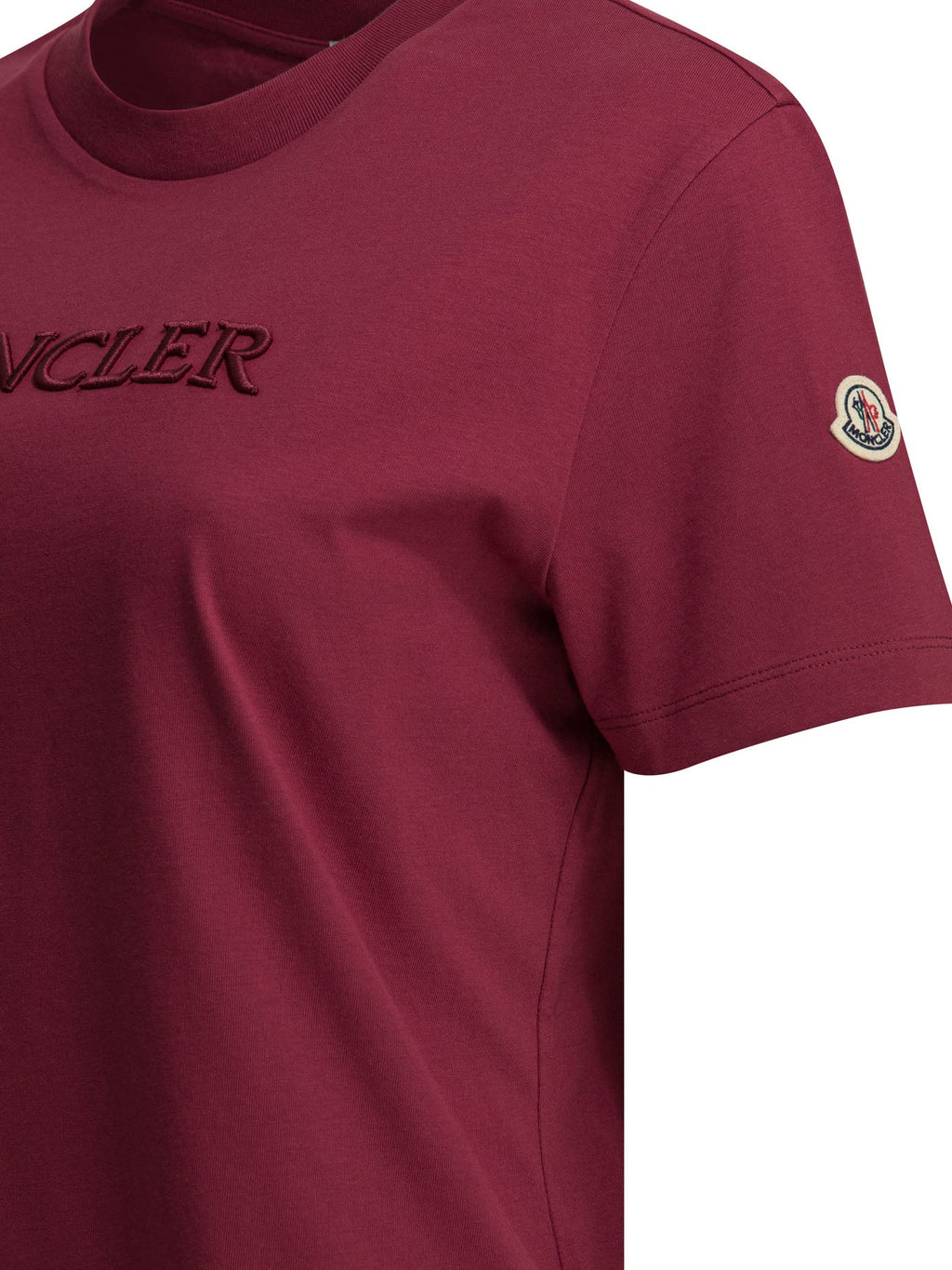 Moncler T-shirts