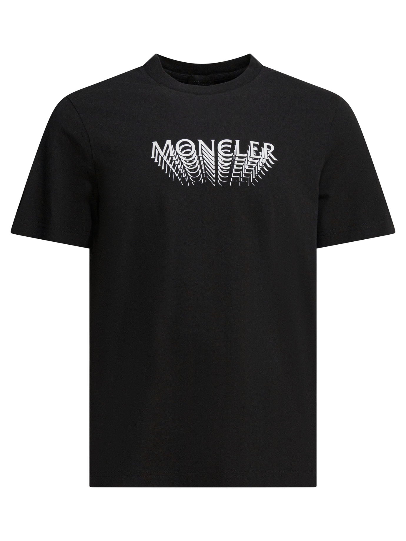 Moncler T-shirts