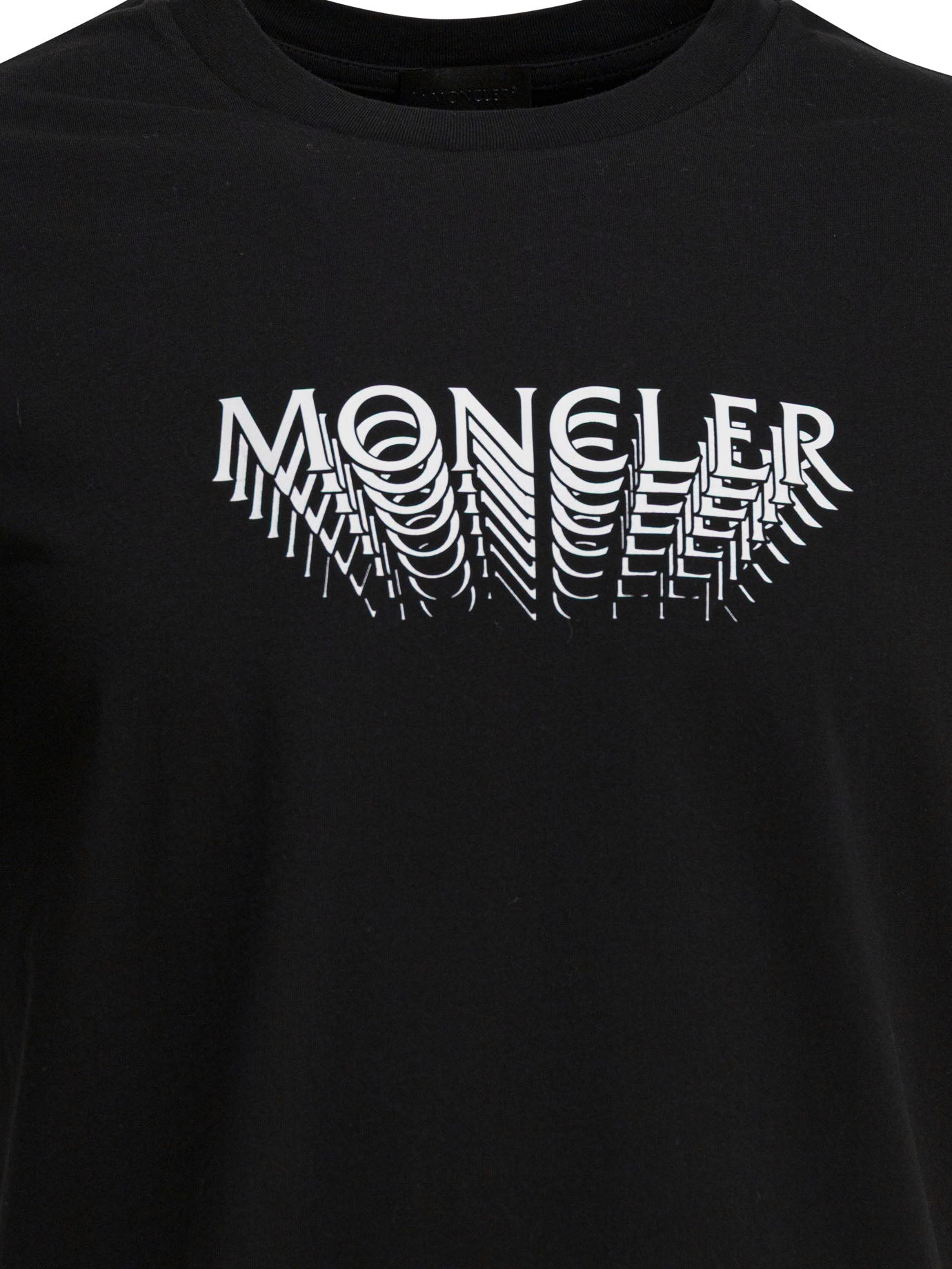 Moncler T-shirts