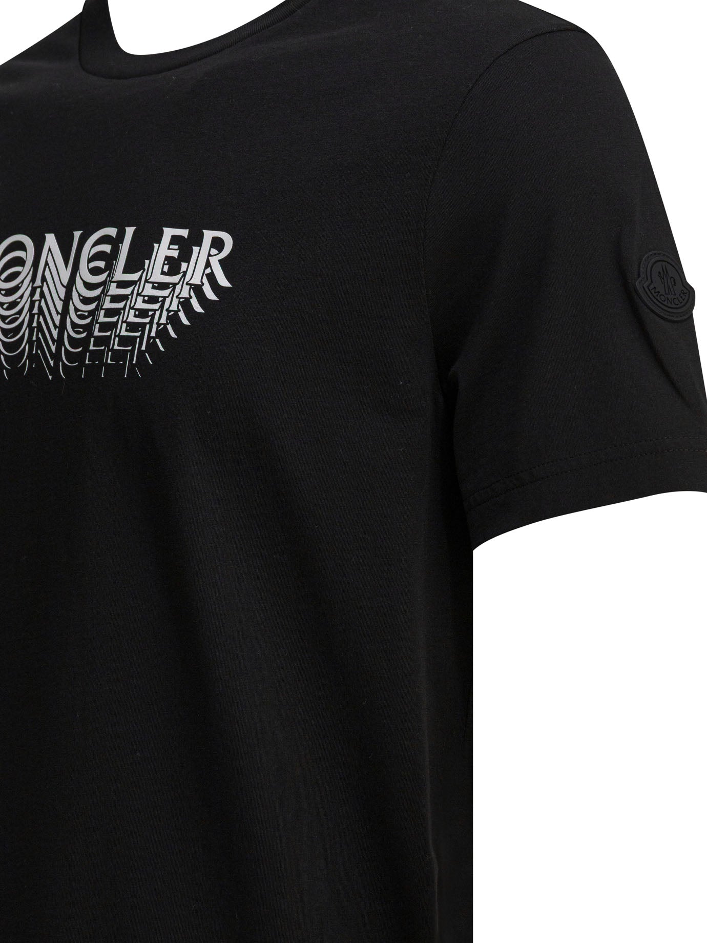 Moncler T-shirts