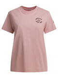 Moncler Crew-neck T-shirt With Logo