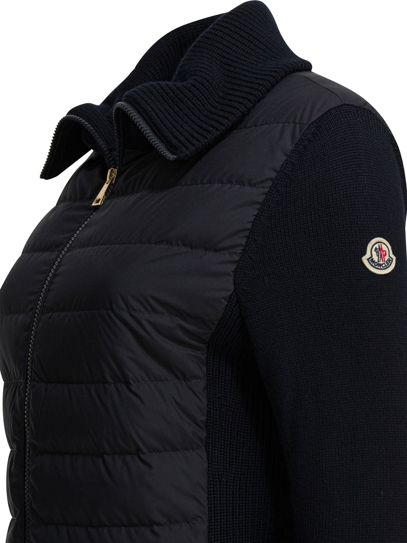 Moncler Jackets & Coats