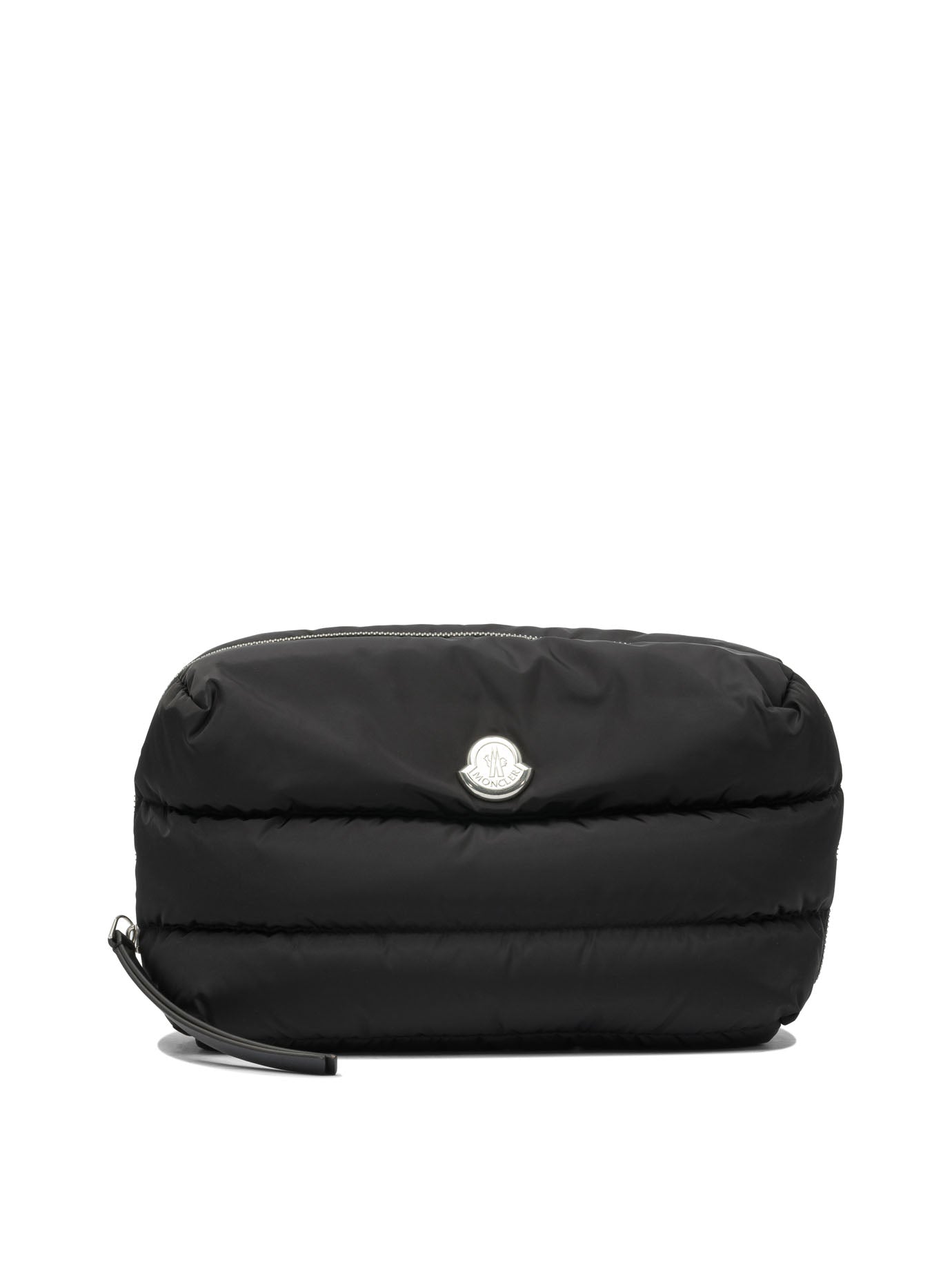 Moncler "caradoc" Clutch Bag