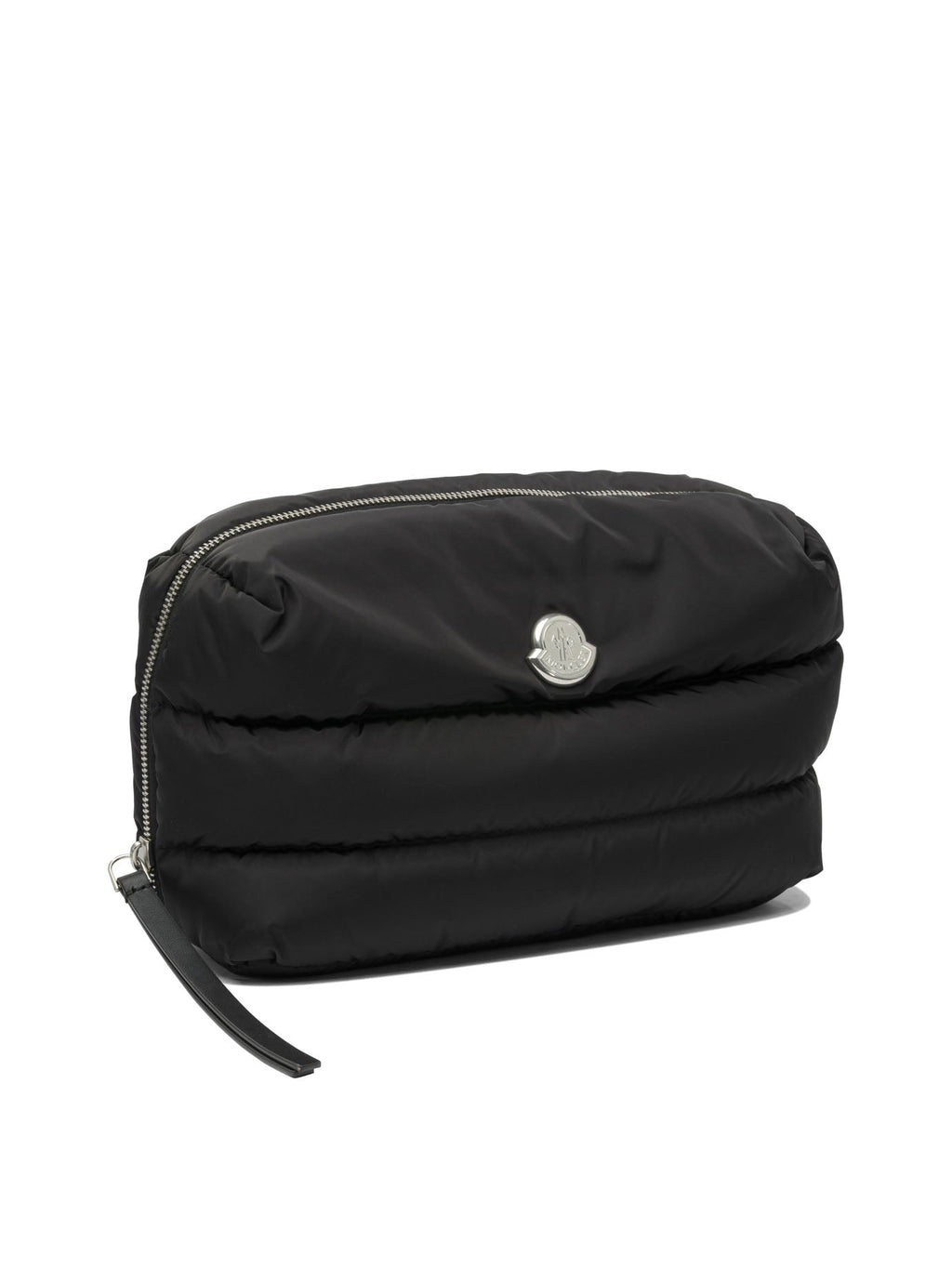 Moncler "caradoc" Clutch Bag