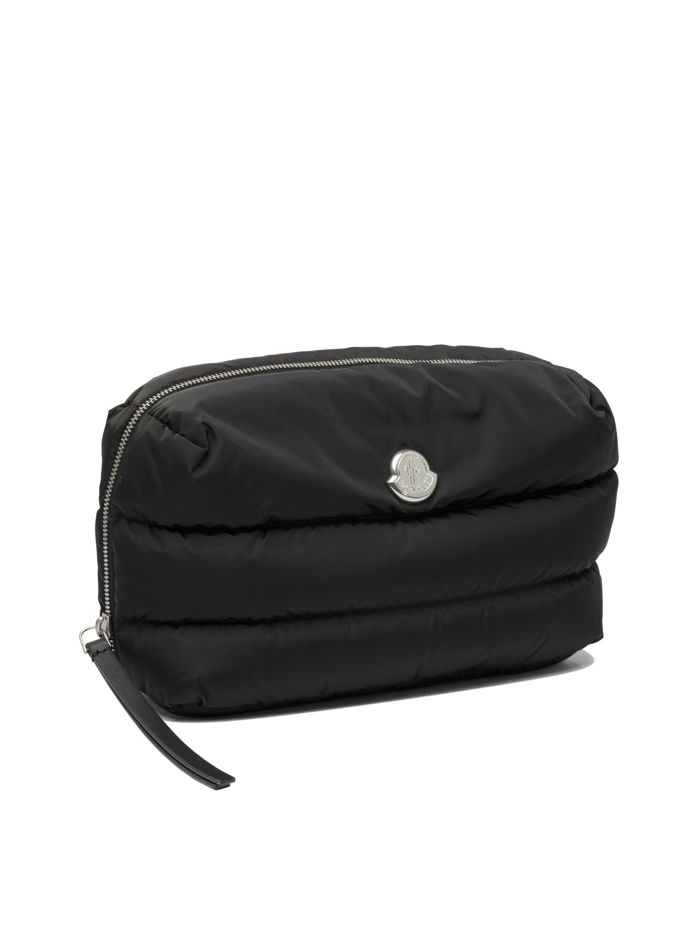 Moncler "caradoc" Clutch Bag