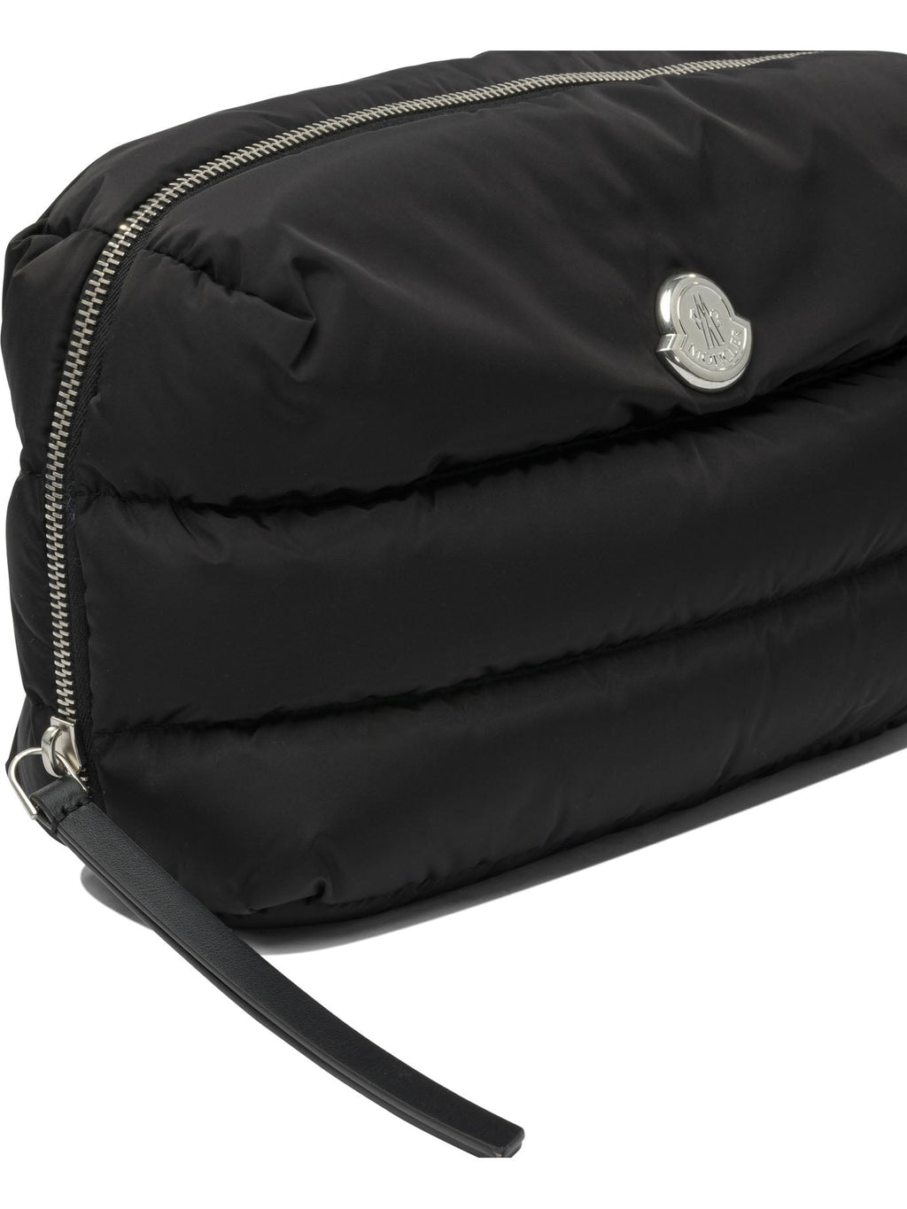 Moncler "caradoc" Clutch Bag