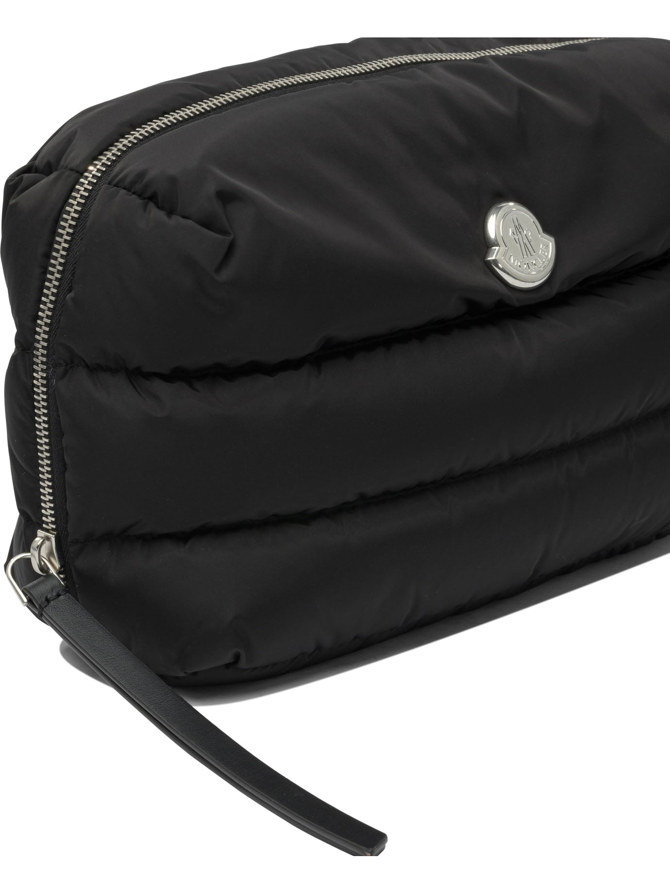 Moncler "caradoc" Clutch Bag