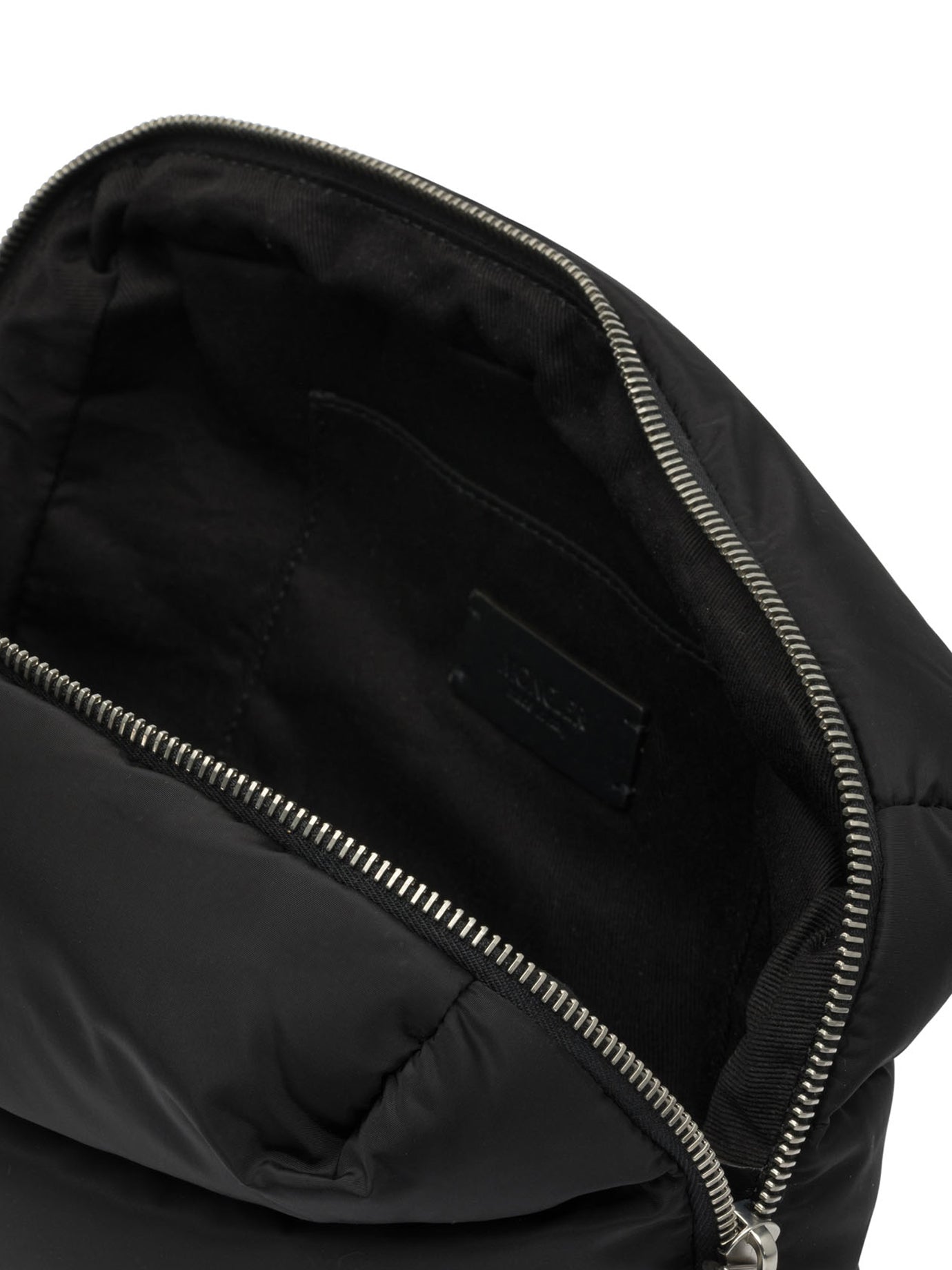 Moncler "caradoc" Clutch Bag
