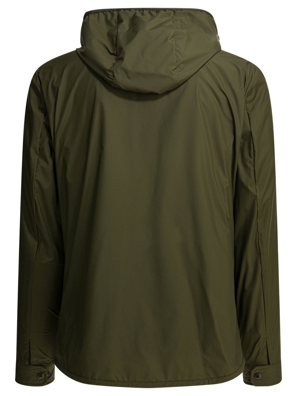 Moncler "chirano" Raincoat