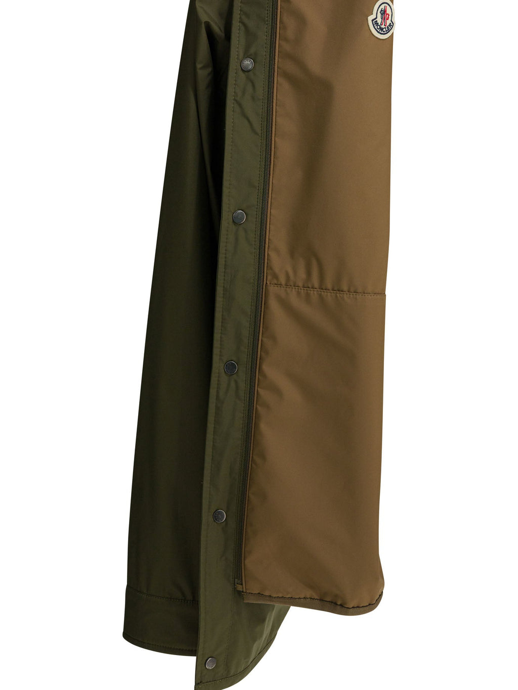 Moncler "chirano" Raincoat