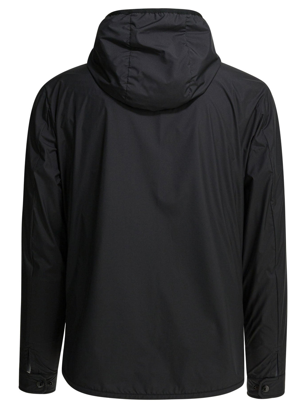 Moncler "chirano" Raincoat