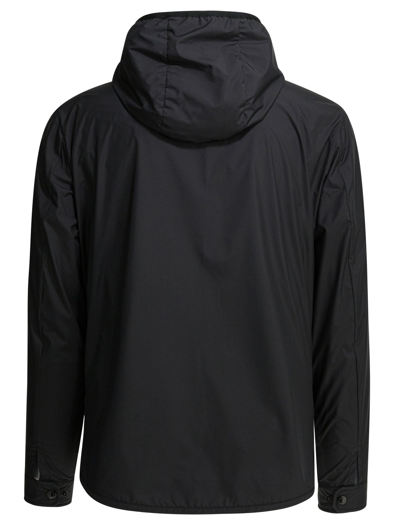 Moncler "chirano" Raincoat
