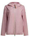 Moncler "fegeos" Windbreaker Jacket