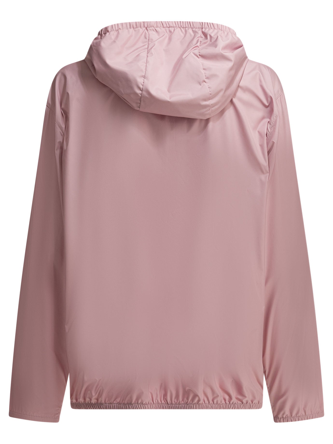 Moncler "fegeos" Windbreaker Jacket