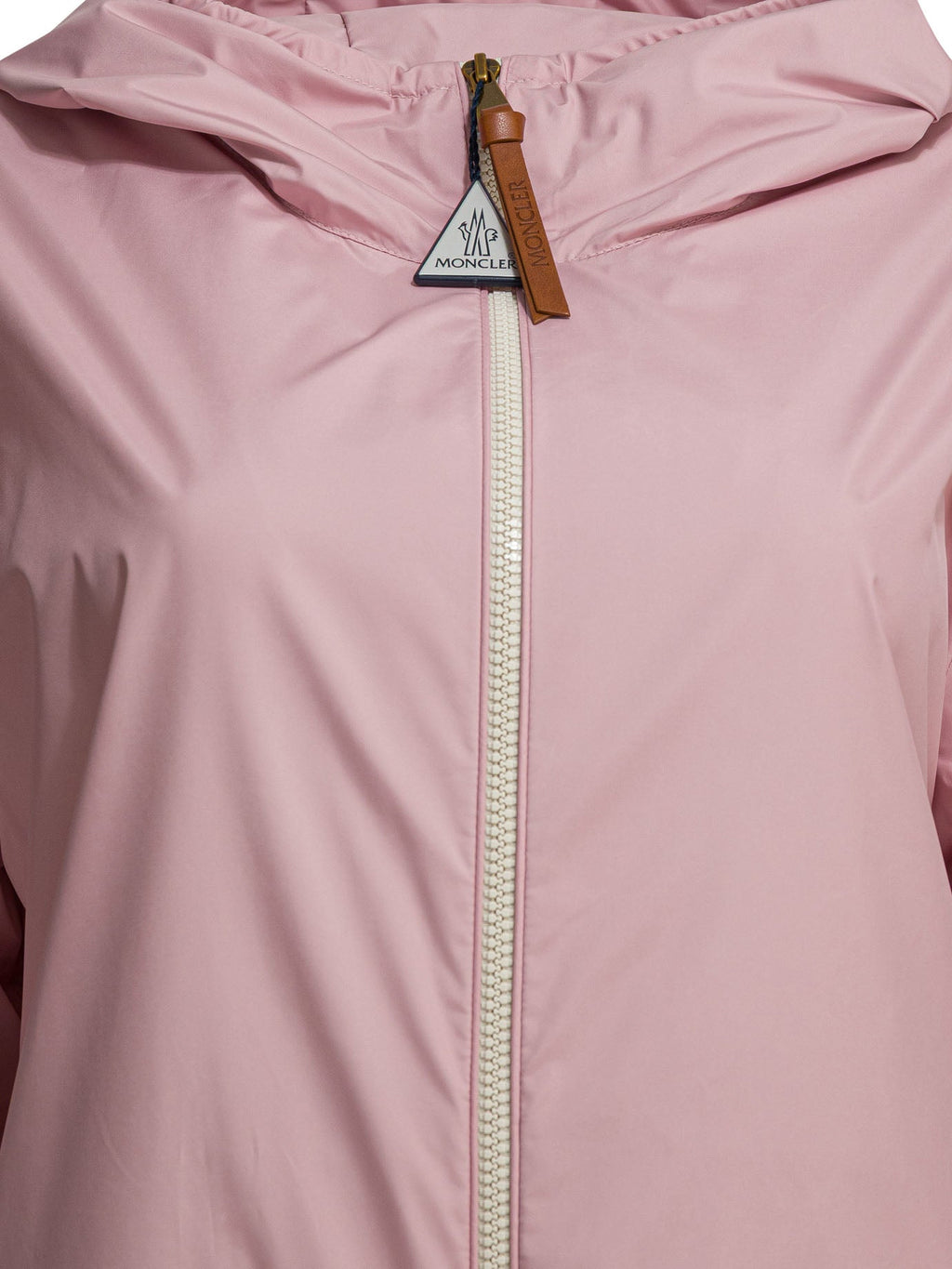 Moncler "fegeos" Windbreaker Jacket