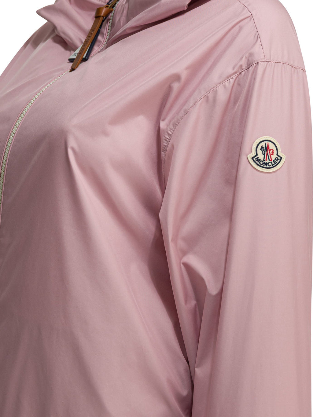 Moncler "fegeos" Windbreaker Jacket
