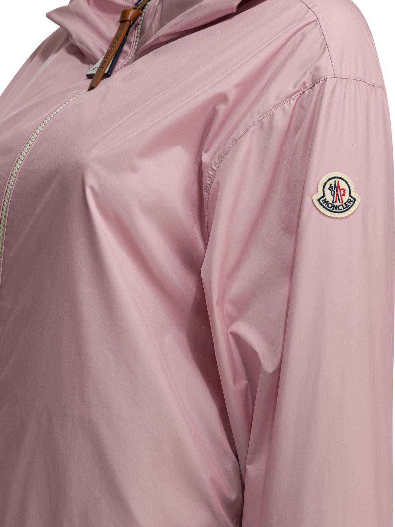 Moncler "fegeos" Windbreaker Jacket