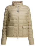 Moncler "lans" Down Jacket