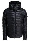 Moncler "lauros" Down Jacket
