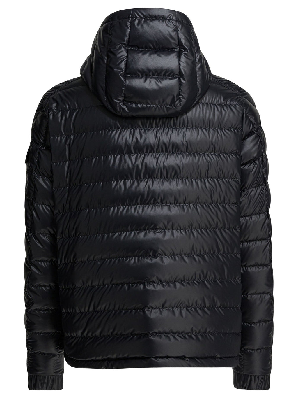 Moncler "lauros" Down Jacket
