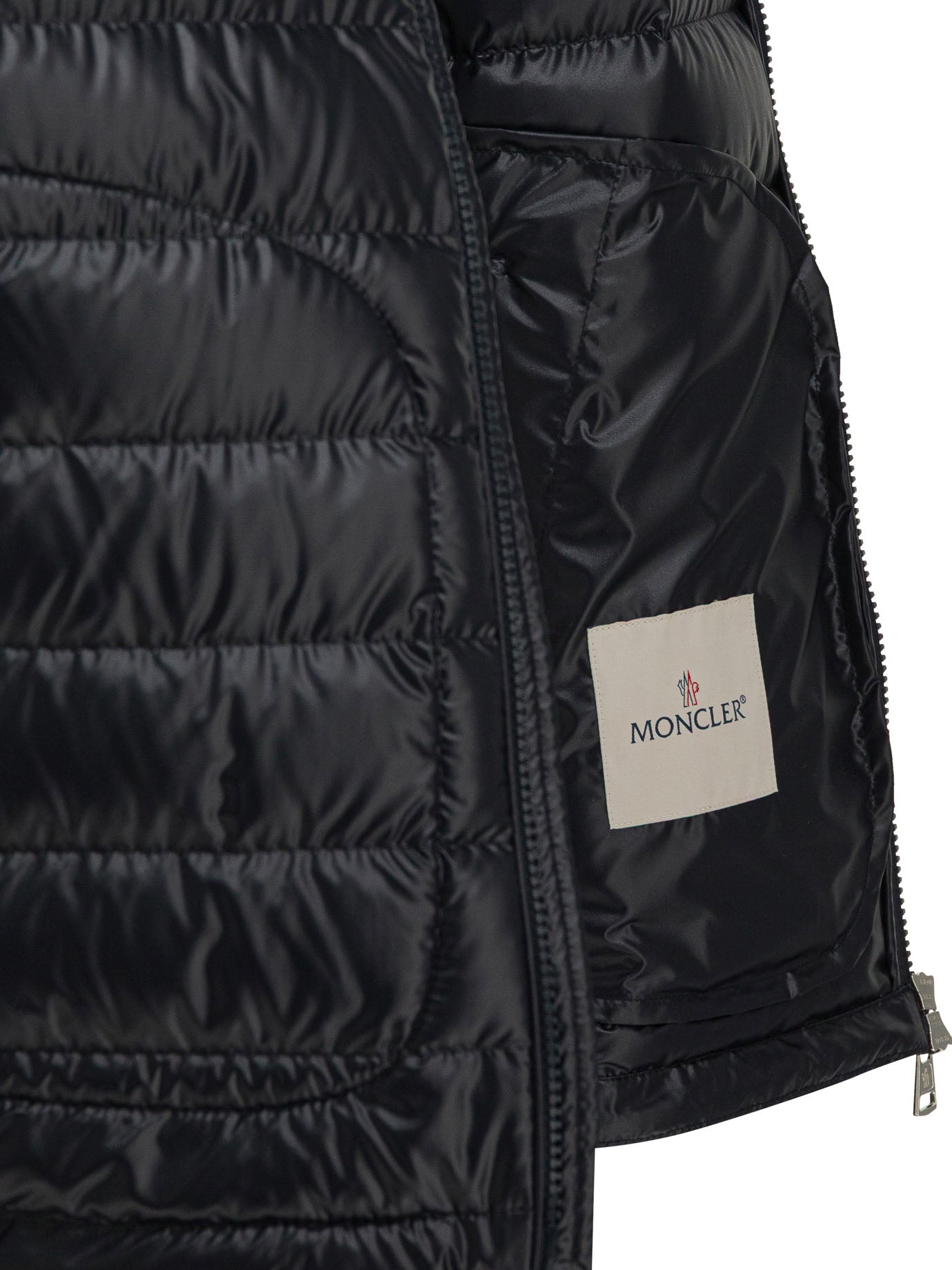 Moncler "lauros" Down Jacket