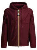 Moncler "nidge" Raincoat