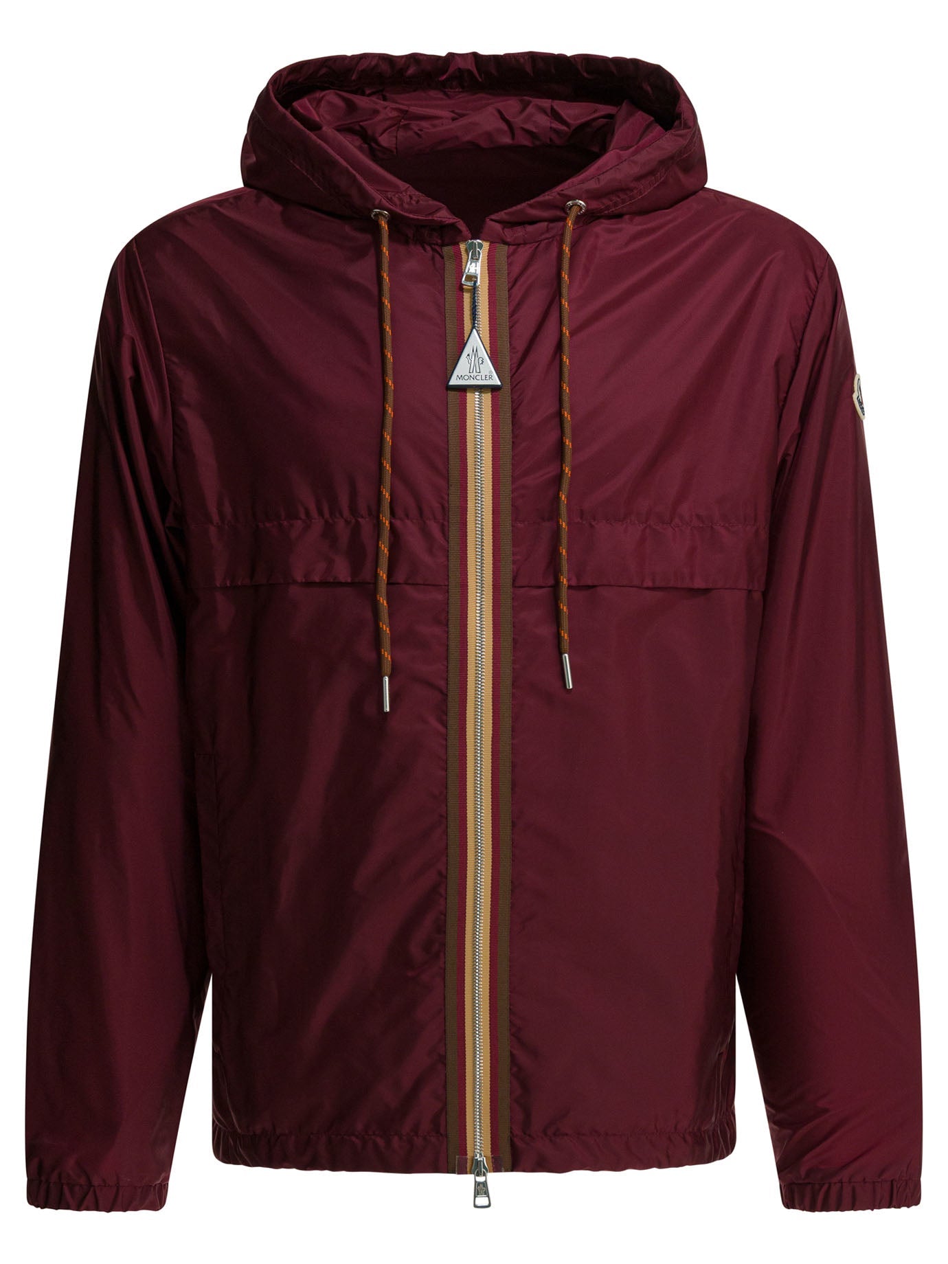 Moncler "nidge" Raincoat