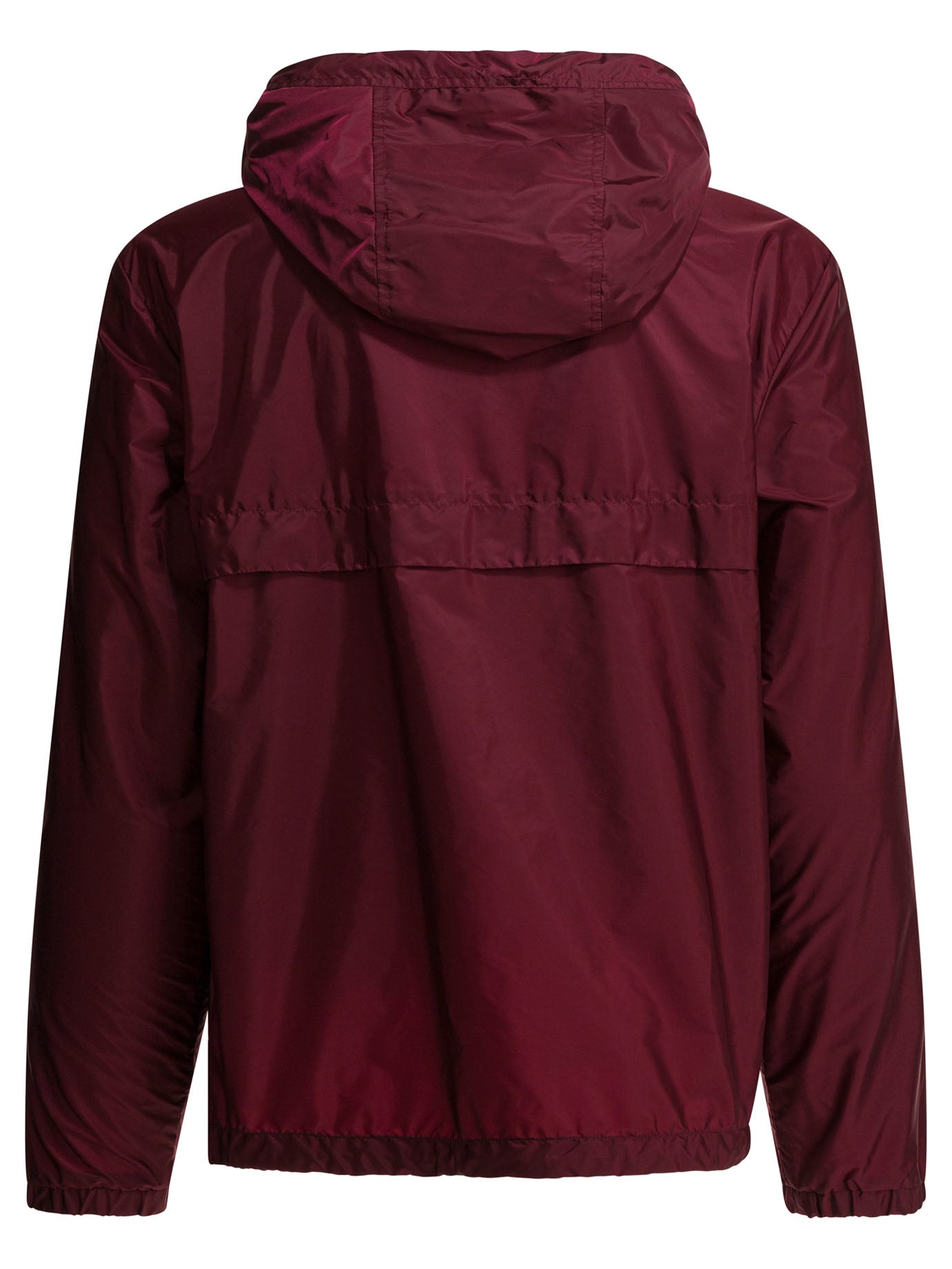 Moncler "nidge" Raincoat