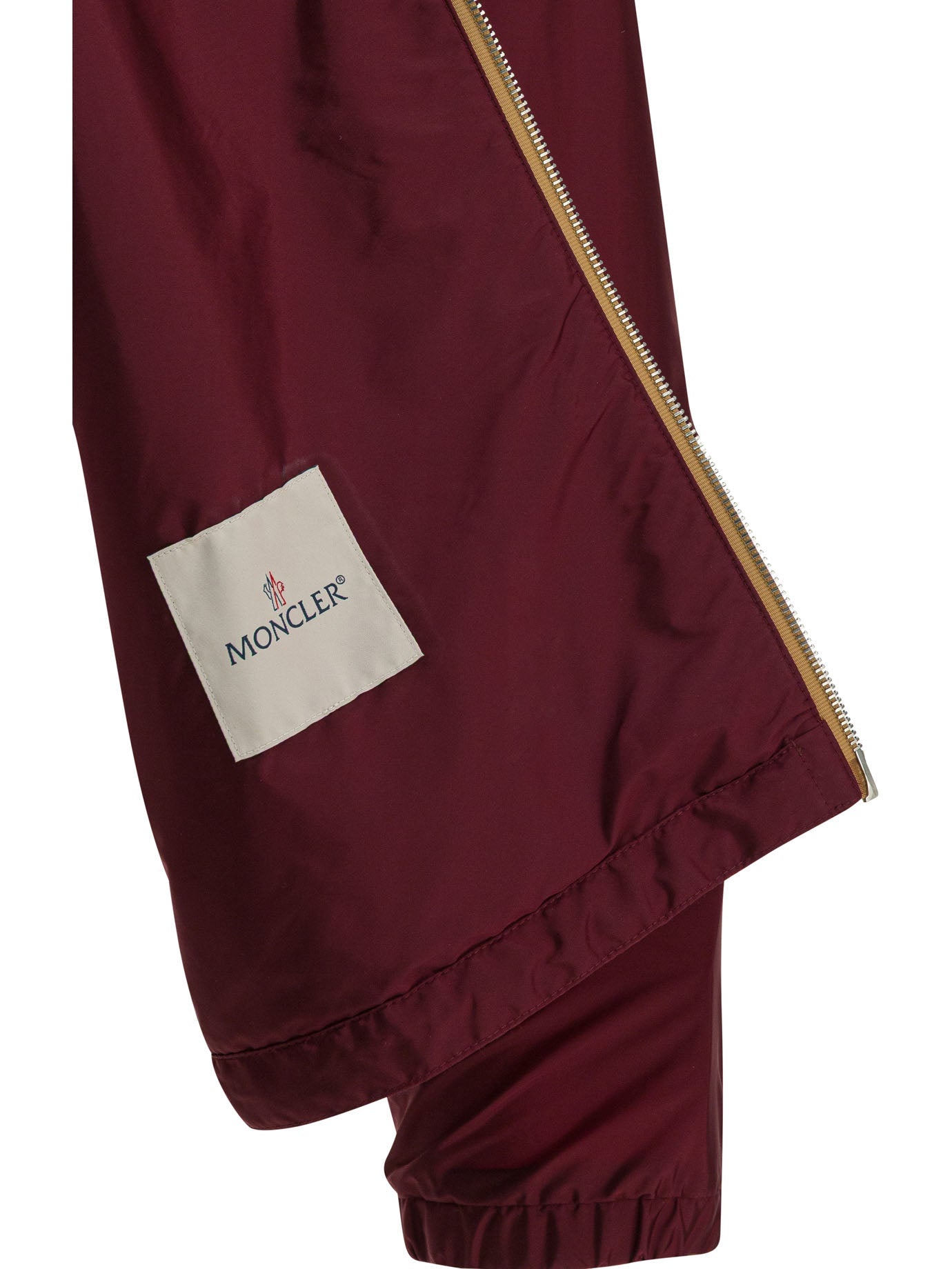 Moncler "nidge" Raincoat
