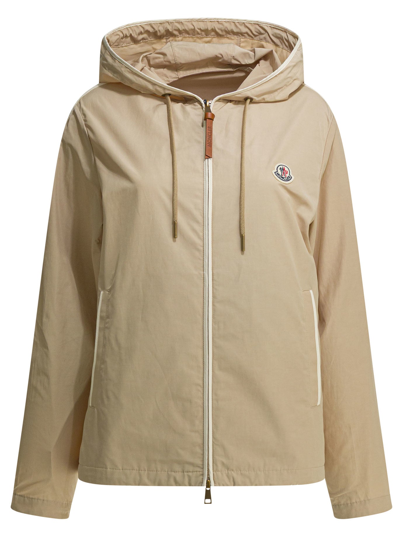 Moncler Jackets & Coats