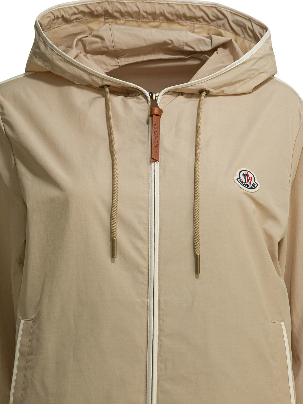 Moncler Jackets & Coats