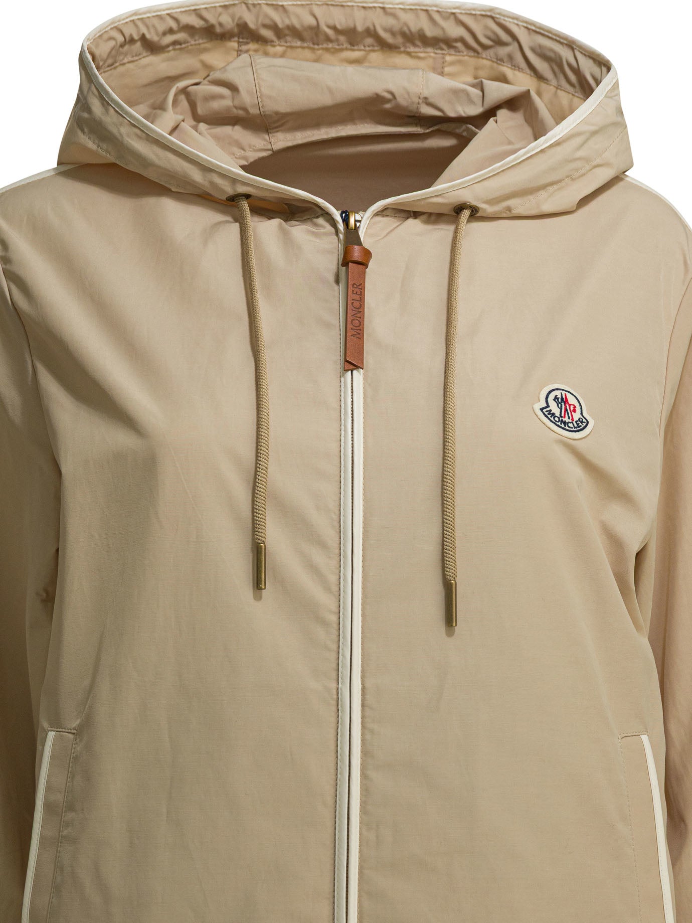 Moncler Jackets & Coats